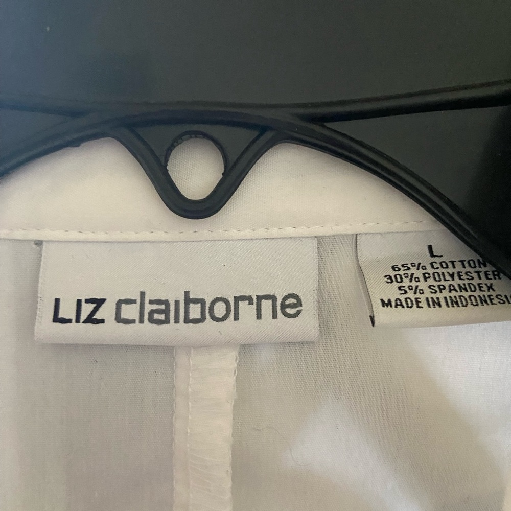 Woman’s Blouse